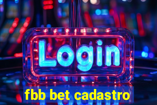 fbb bet cadastro