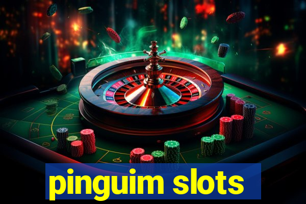 pinguim slots