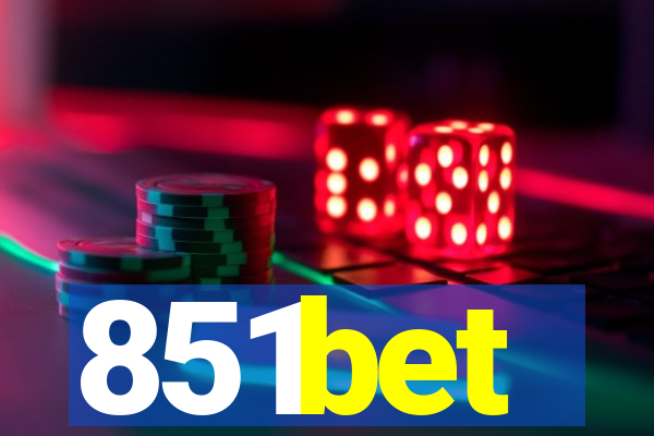 851bet