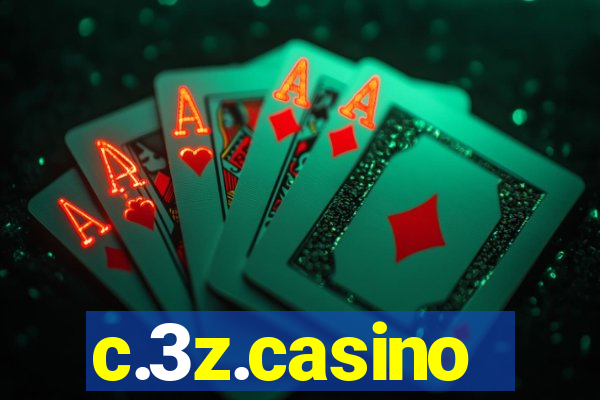 c.3z.casino