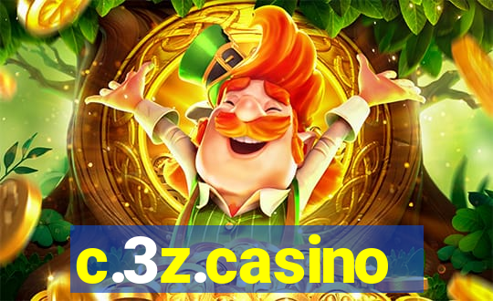 c.3z.casino