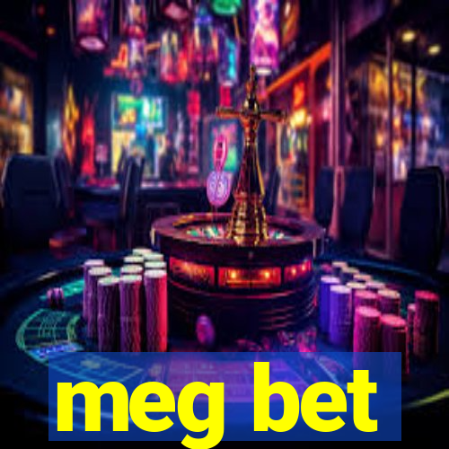 meg bet