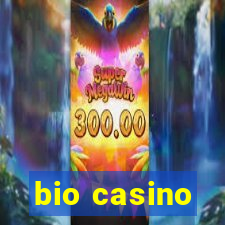 bio casino