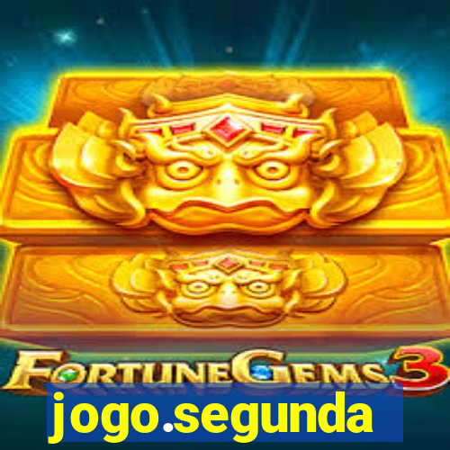 jogo.segunda