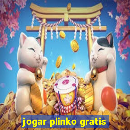 jogar plinko gratis