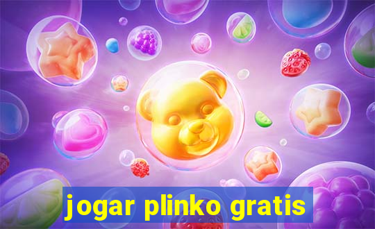 jogar plinko gratis