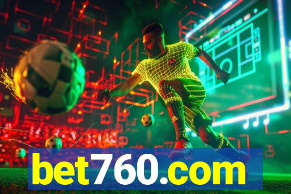 bet760.com