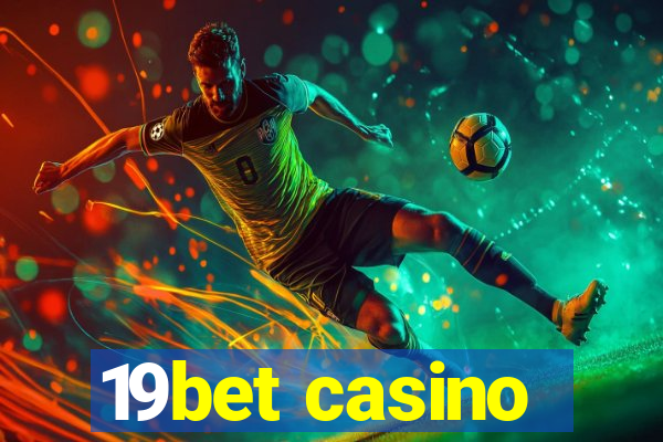 19bet casino