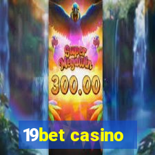 19bet casino