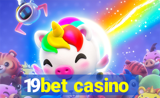 19bet casino