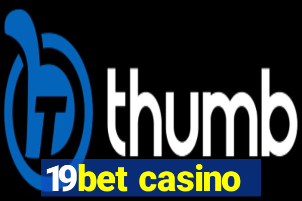 19bet casino