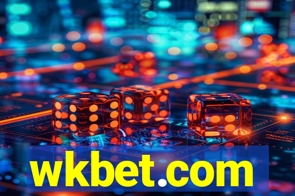 wkbet.com