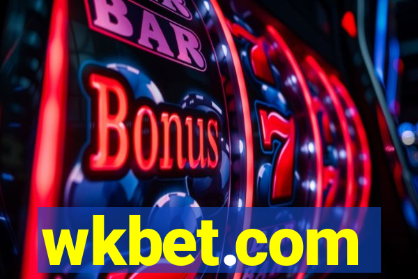 wkbet.com