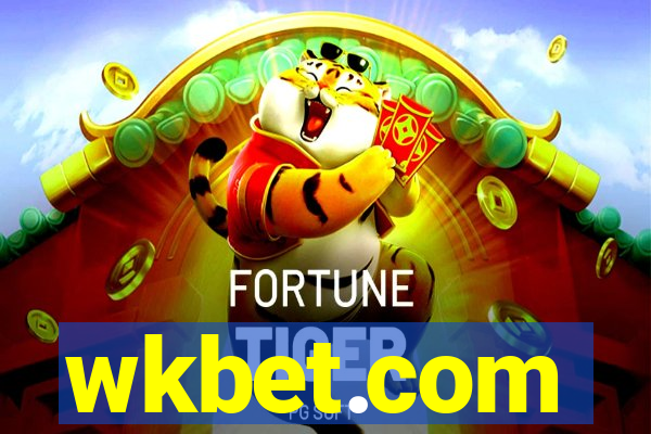 wkbet.com