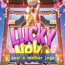 qual o melhor jogo do foguete