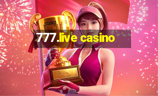 777.live casino