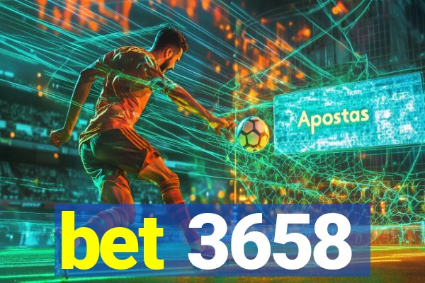 bet 3658