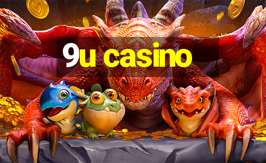 9u casino