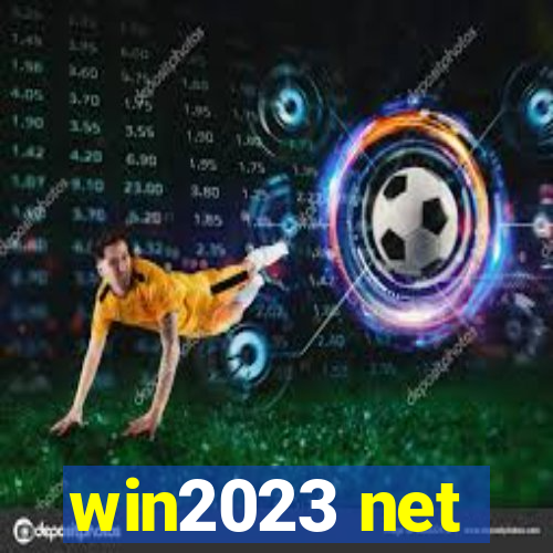 win2023 net