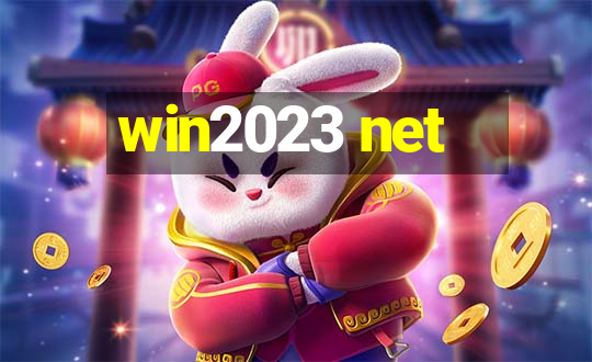 win2023 net