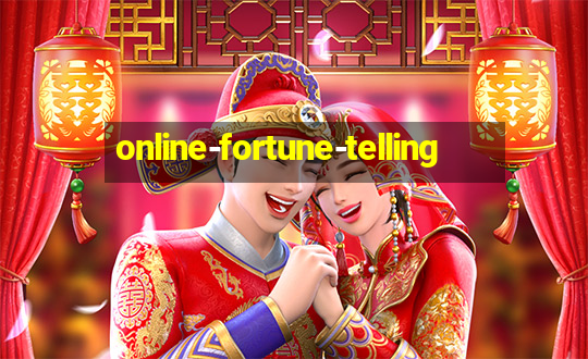 online-fortune-telling