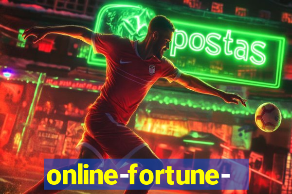 online-fortune-telling