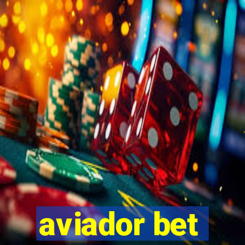 aviador bet