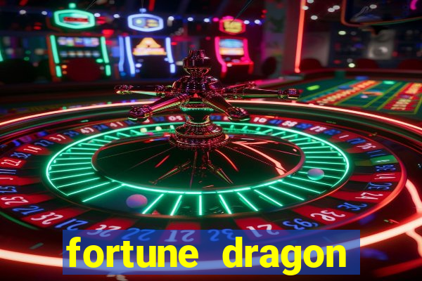 fortune dragon hatch 2 demo