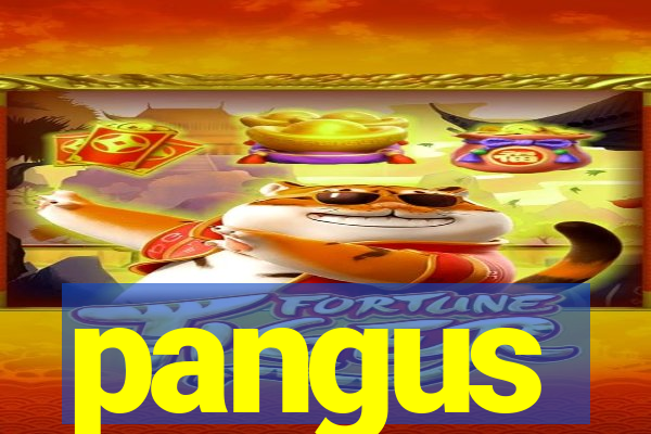 pangus