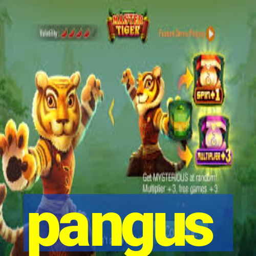 pangus