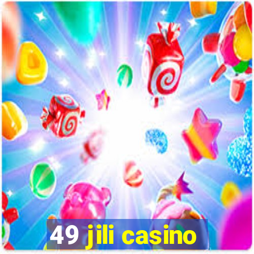 49 jili casino