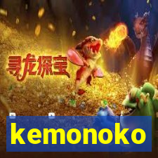 kemonoko