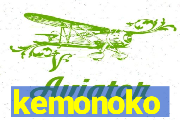 kemonoko