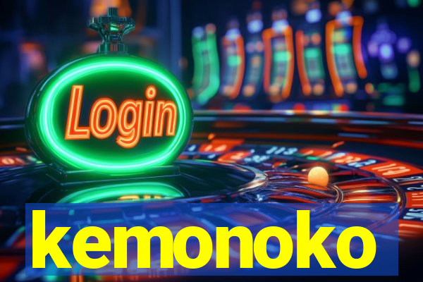 kemonoko