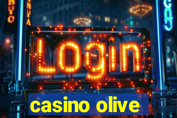 casino olive