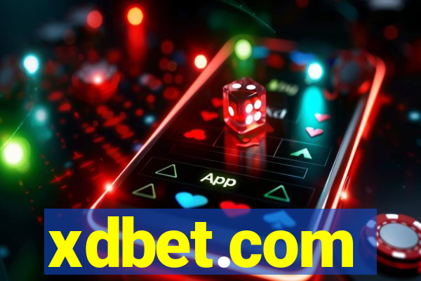 xdbet.com