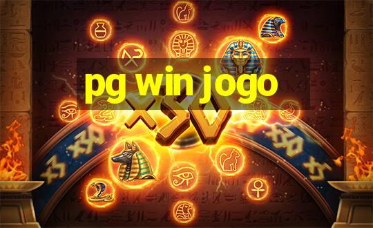 pg win jogo