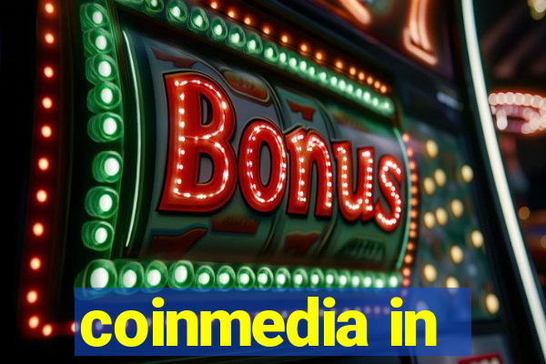 coinmedia in