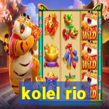 kolel rio