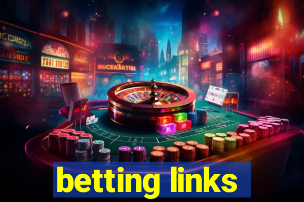 betting links