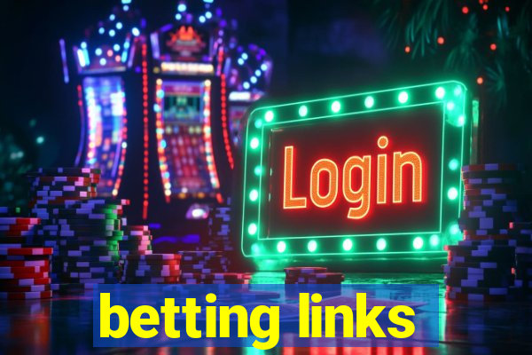 betting links