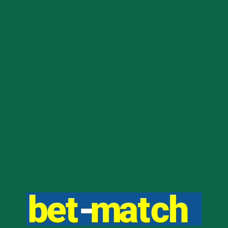 bet-match