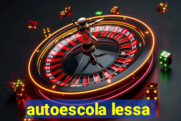 autoescola lessa