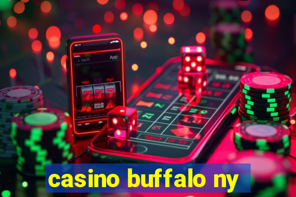 casino buffalo ny