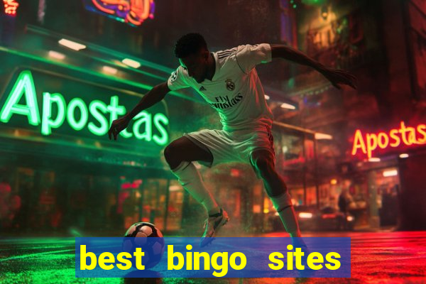 best bingo sites to win on with no wagering