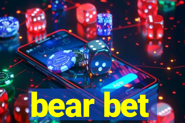 bear bet