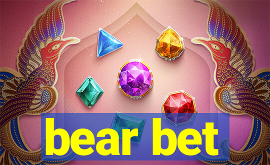 bear bet