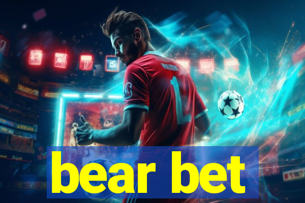 bear bet