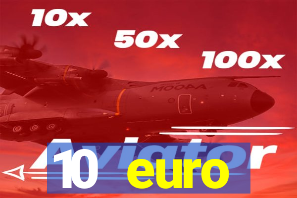 10 euro drückglück casino bonus