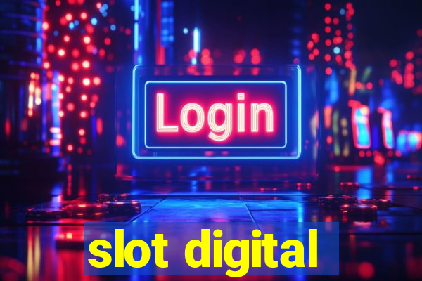 slot digital